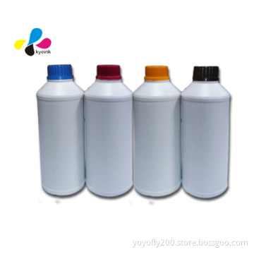 Good Quality Sublimation Ink(for epson desktop printer)